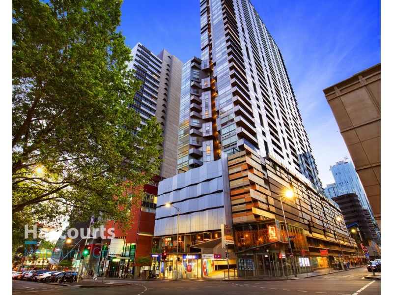 3313/24 Jane Bell Lane, Melbourne VIC 3000