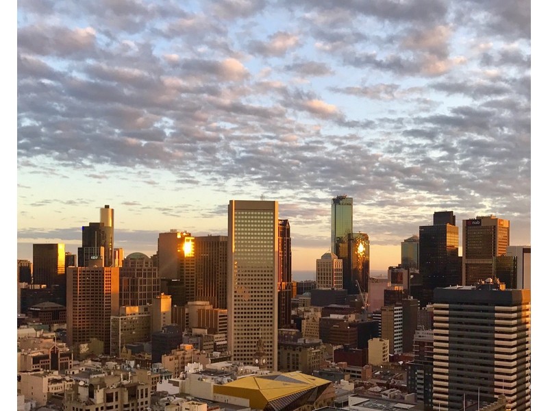 3313/24 Jane Bell Lane, Melbourne VIC 3000