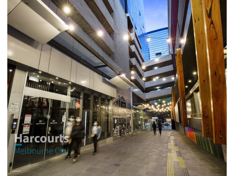 3313/24 Jane Bell Lane, Melbourne VIC 3000