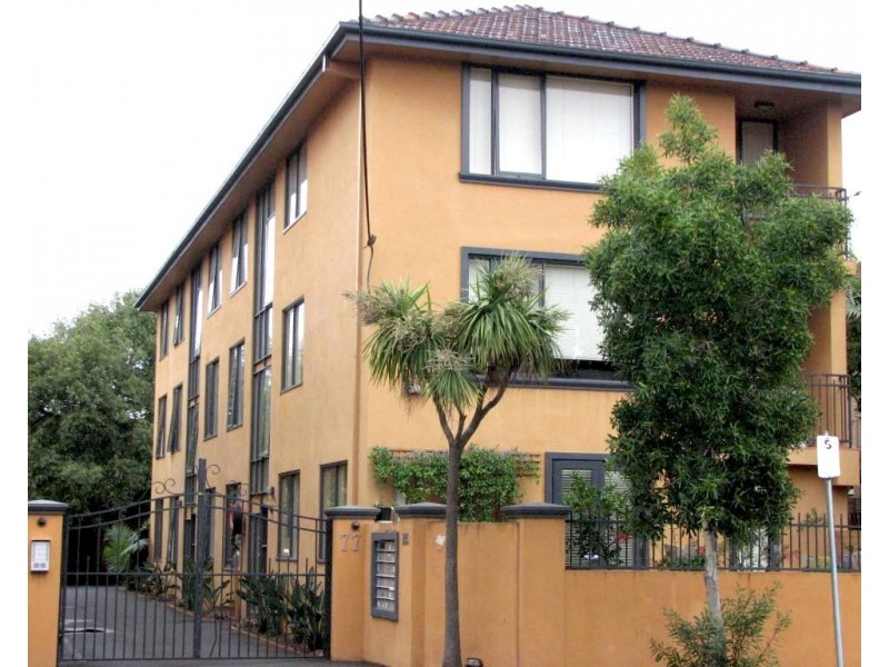 6/77 Westbury Street, St Kilda East VIC 3183
