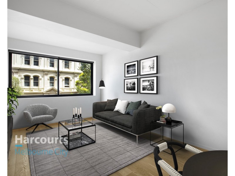105/112 Ireland Street, West Melbourne VIC 3003
