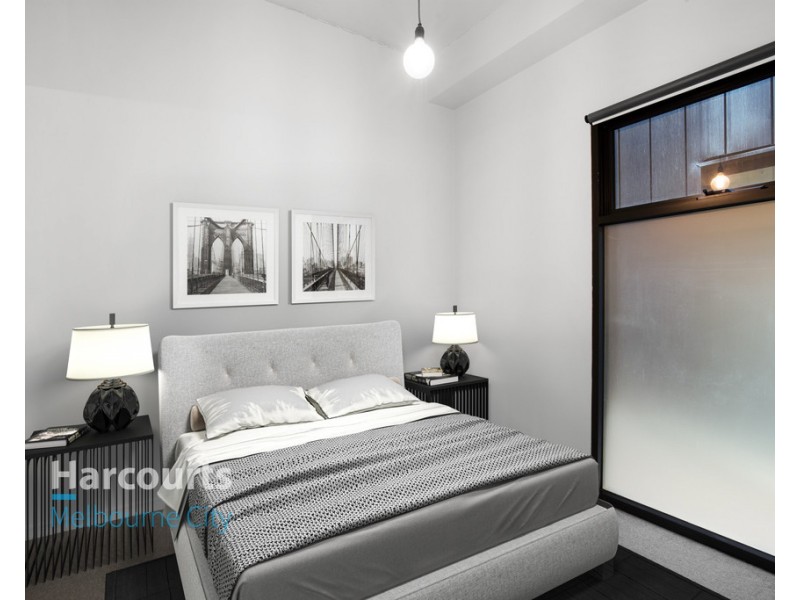 105/112 Ireland Street, West Melbourne VIC 3003