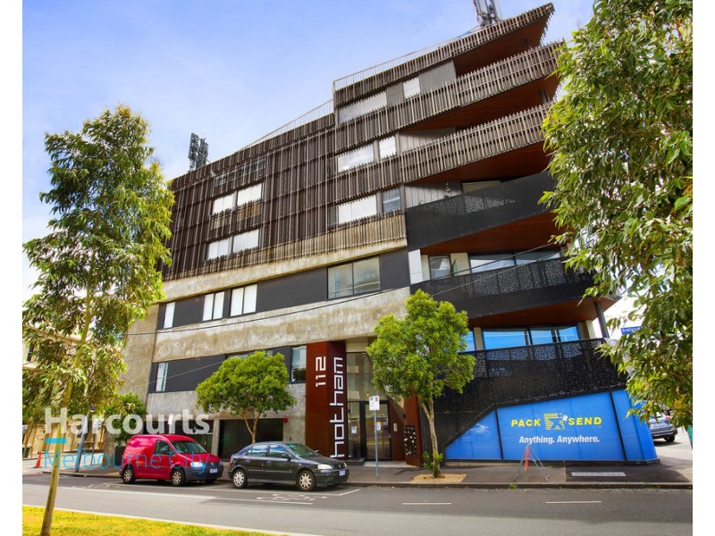 105/112 Ireland Street, West Melbourne VIC 3003