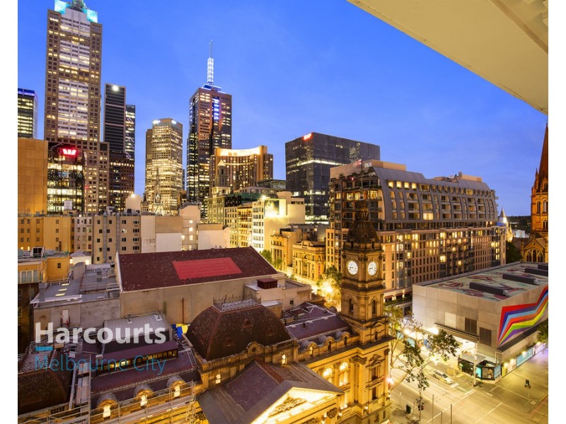 1002/115 Swanston Street, Melbourne VIC 3000