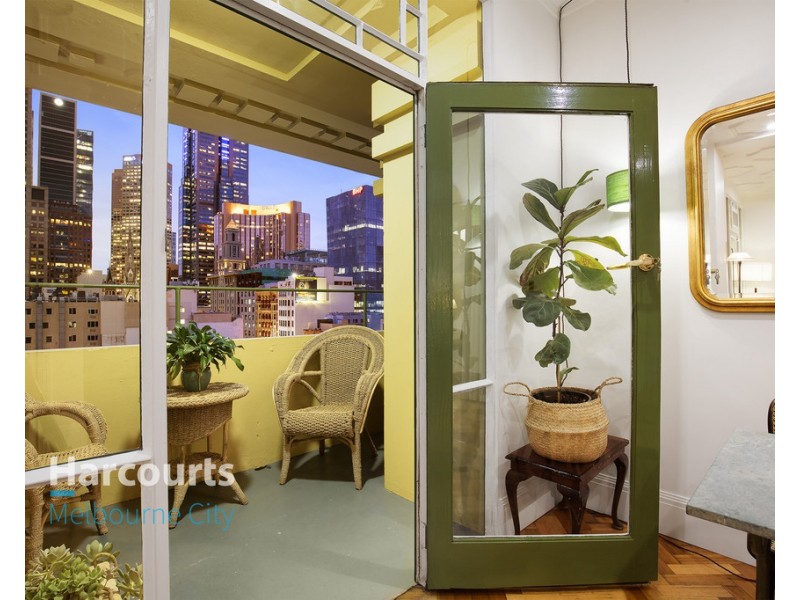 1002/115 Swanston Street, Melbourne VIC 3000