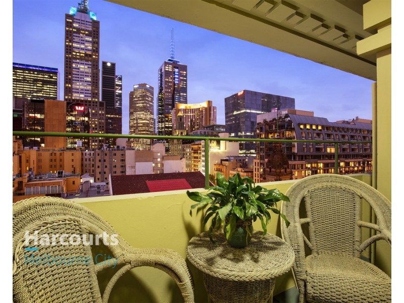 1002/115 Swanston Street, Melbourne VIC 3000