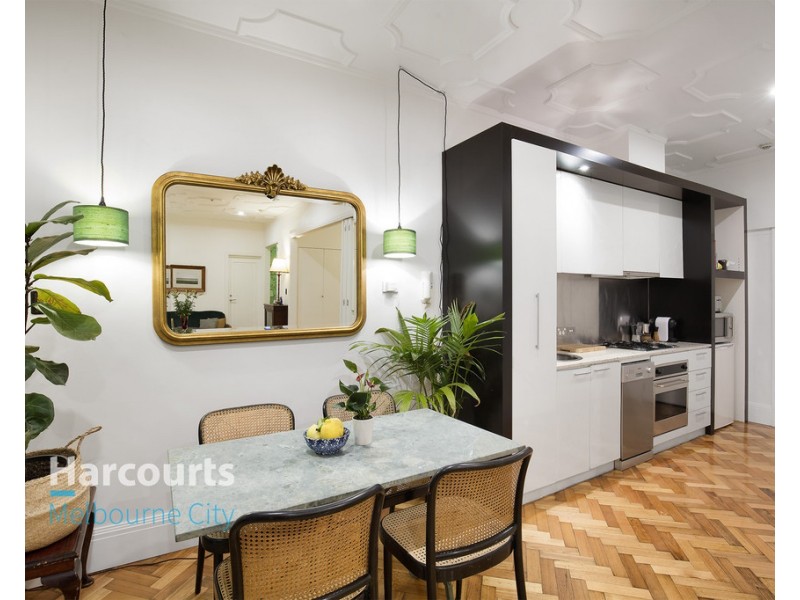 1002/115 Swanston Street, Melbourne VIC 3000
