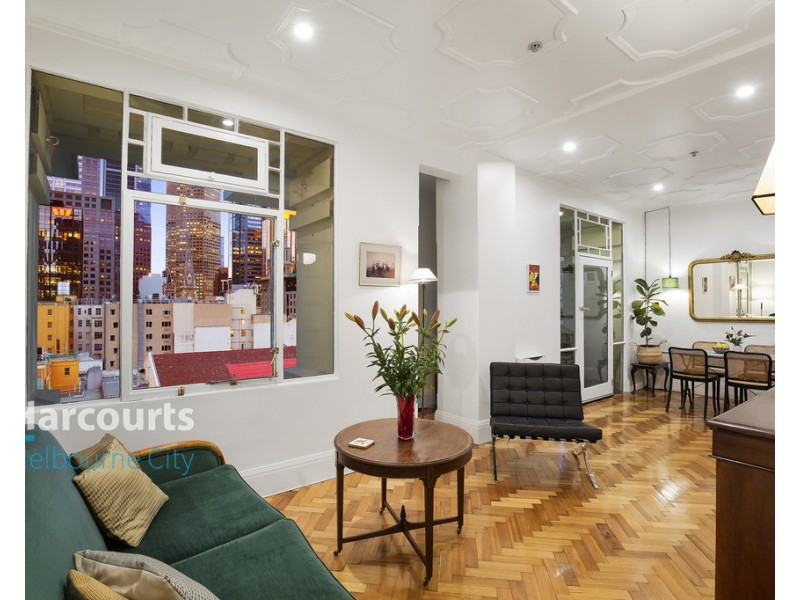 1002/115 Swanston Street, Melbourne VIC 3000