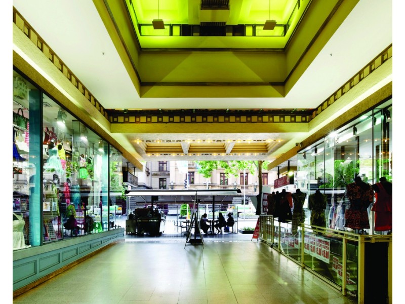 1002/115 Swanston Street, Melbourne VIC 3000