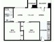 1002/115 Swanston Street, Melbourne VIC 3000 Floorplan