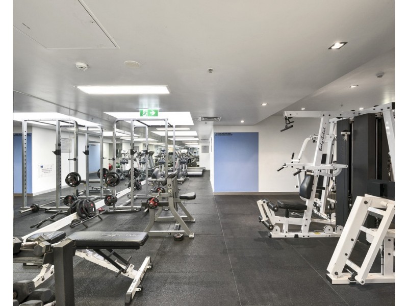 404/68 La Trobe Street, Melbourne VIC 3000