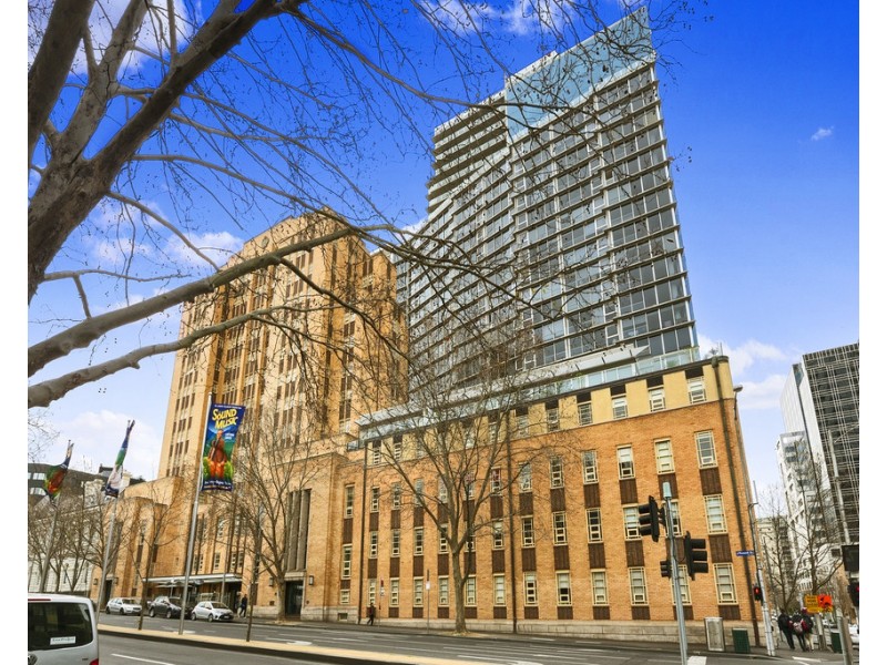 404/68 La Trobe Street, Melbourne VIC 3000