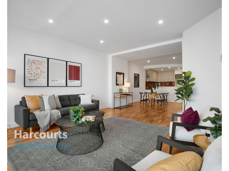 3/43 Rosslyn Street, West Melbourne VIC 3003