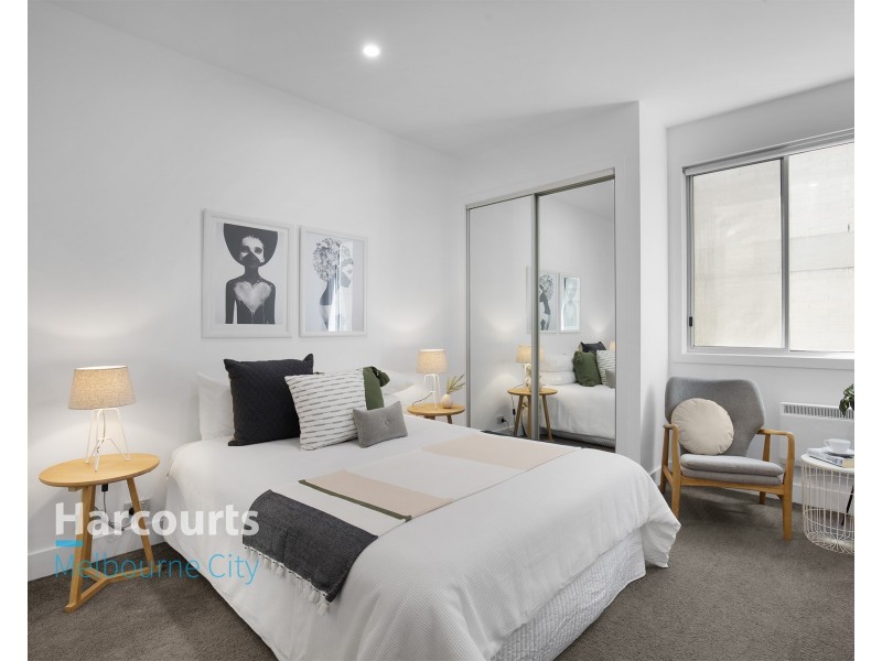 3/43 Rosslyn Street, West Melbourne VIC 3003