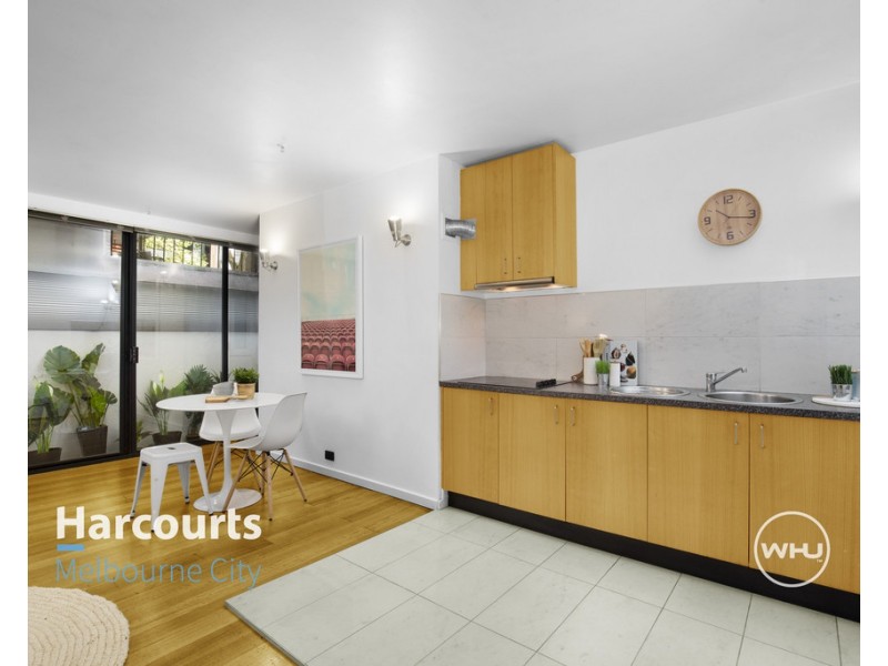 1B/353 Flinders Lane, Melbourne VIC 3000