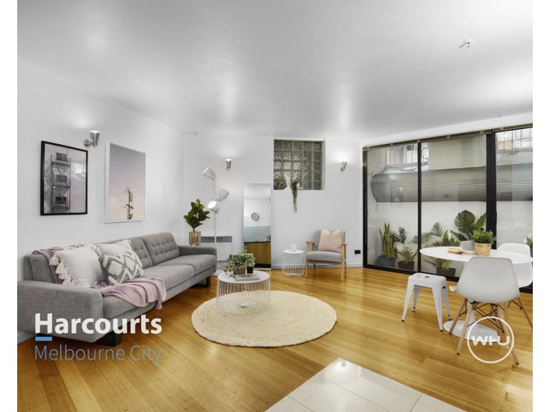 1B/353 Flinders Lane, Melbourne VIC 3000