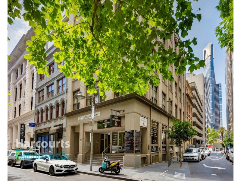 1B/353 Flinders Lane, Melbourne VIC 3000