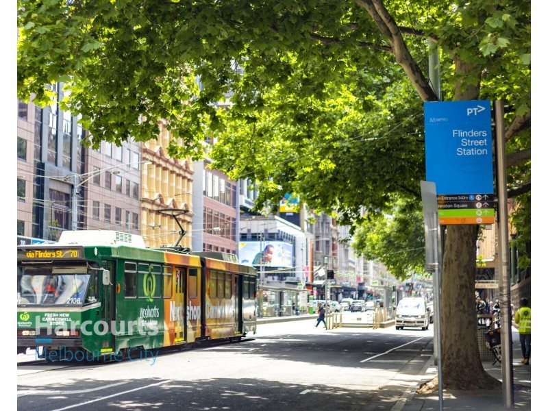 1B/353 Flinders Lane, Melbourne VIC 3000