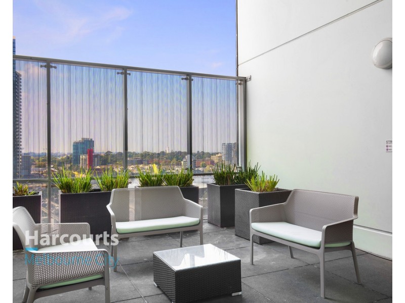 1503/58 Clarke street, Southbank VIC 3006