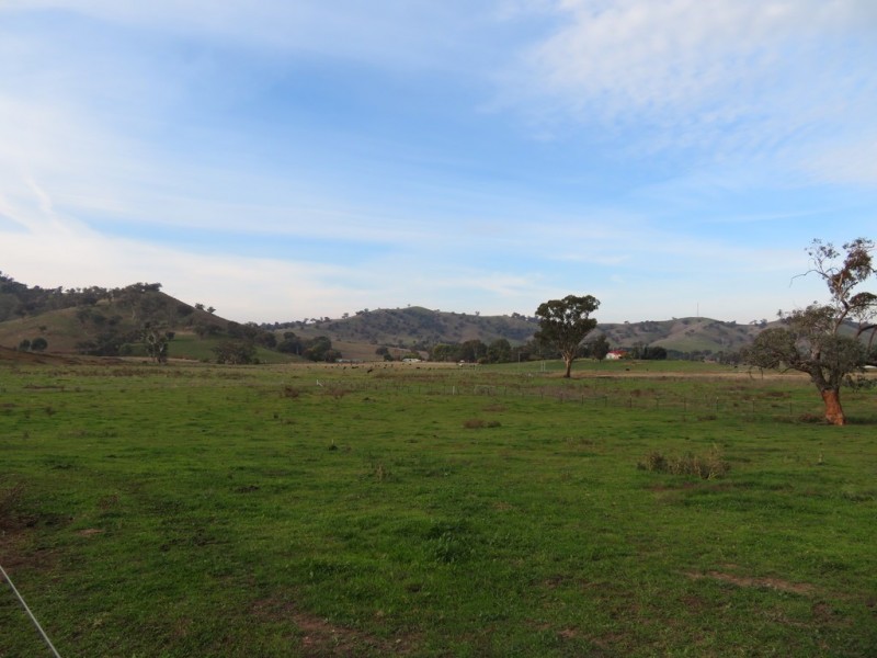 Lot 4 Five Mile Creek Road, Gundagai NSW 2722