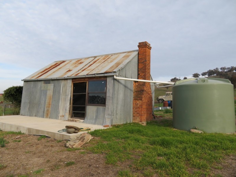 Lot 4 Five Mile Creek Road, Gundagai NSW 2722