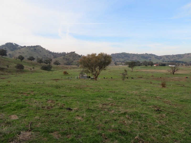 Lot 4 Five Mile Creek Road, Gundagai NSW 2722