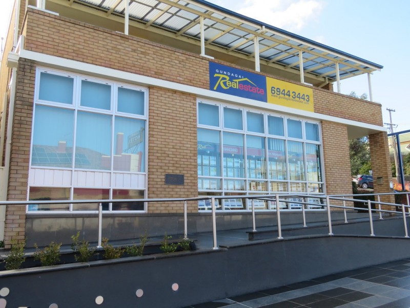 171 Sheridan Street, Gundagai NSW 2722