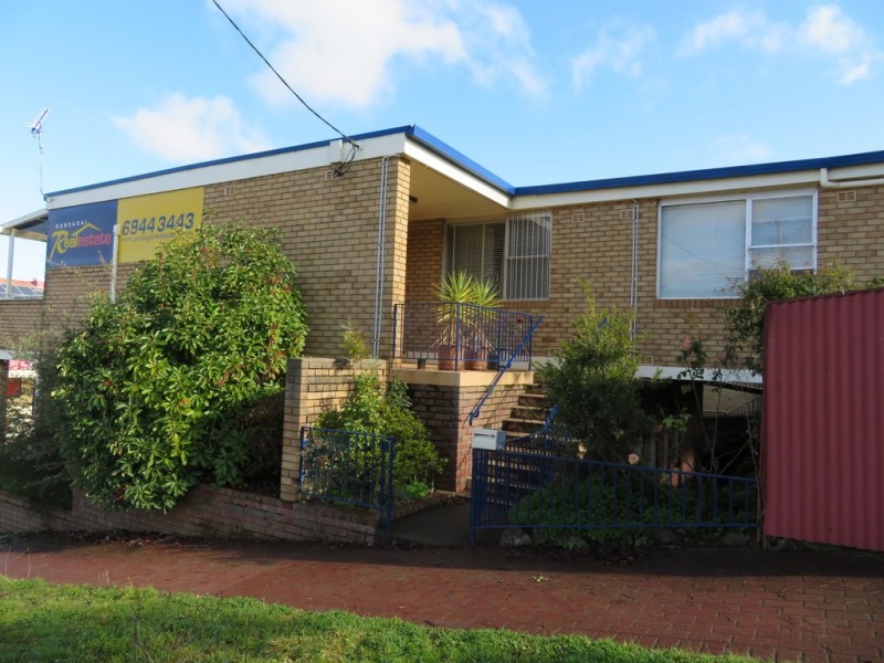 171 Sheridan Street, Gundagai NSW 2722