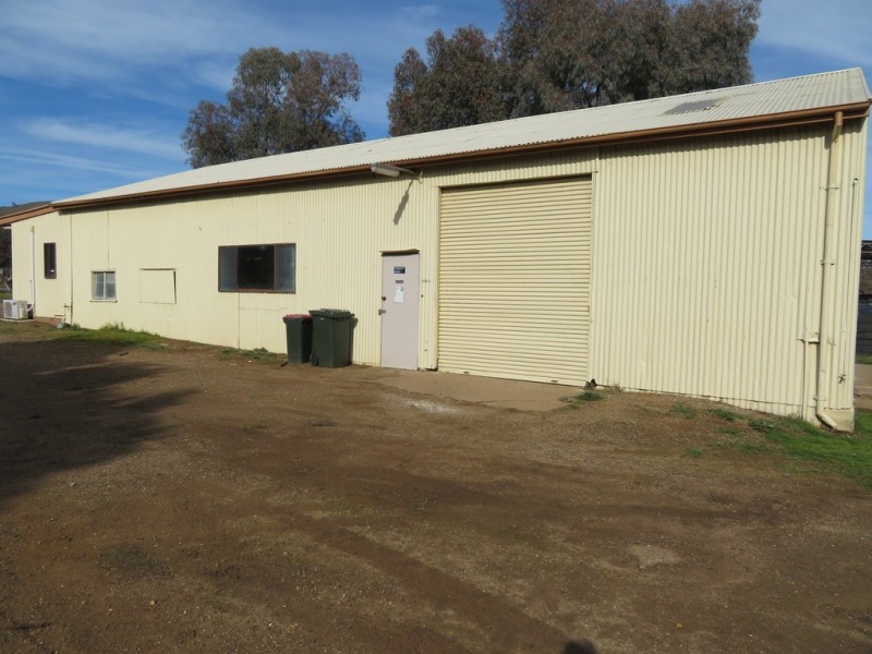 29 Middle Streeet, Gundagai NSW 2722