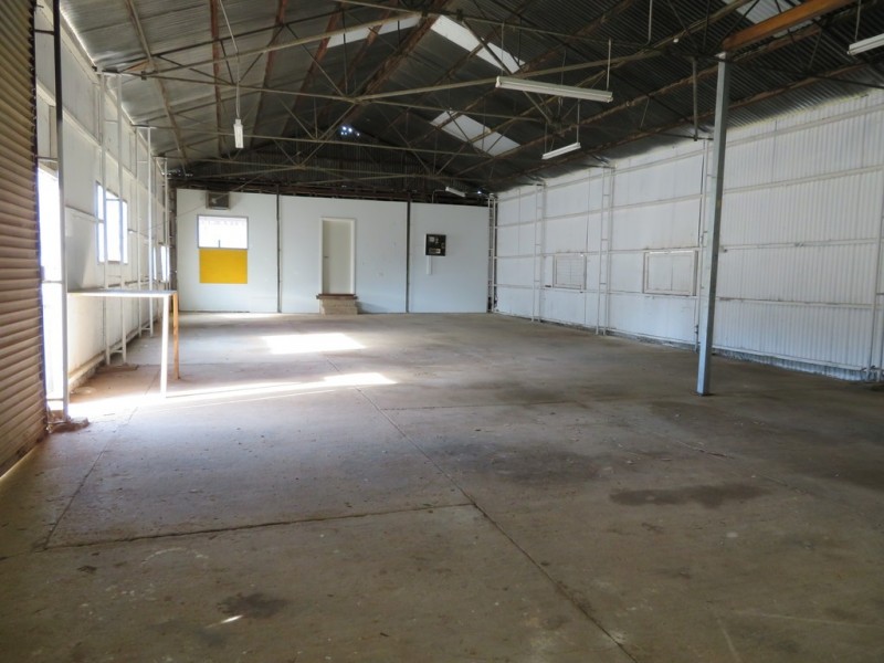 29 Middle Streeet, Gundagai NSW 2722