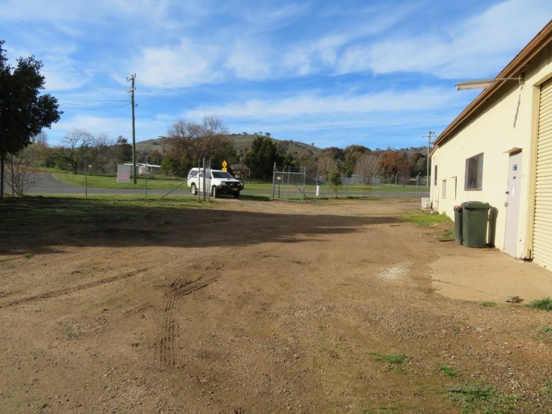 29 Middle Streeet, Gundagai NSW 2722