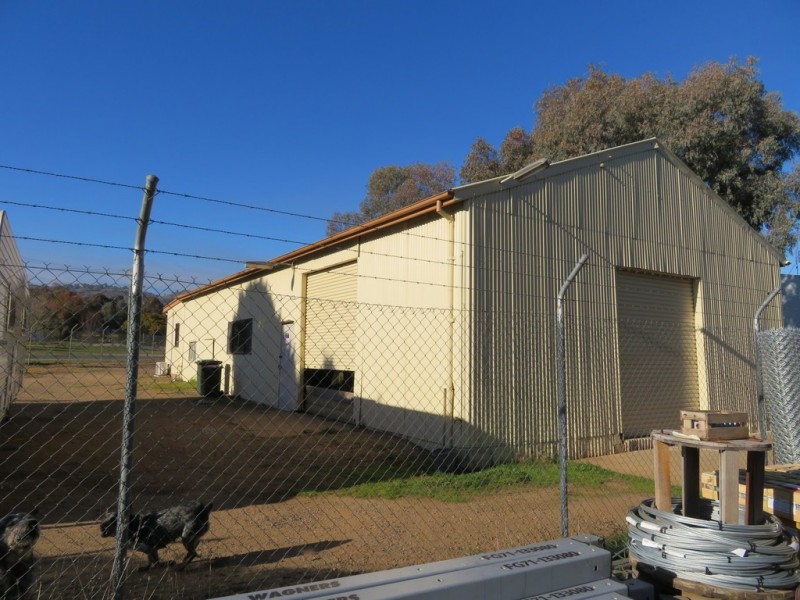 29 Middle Streeet, Gundagai NSW 2722