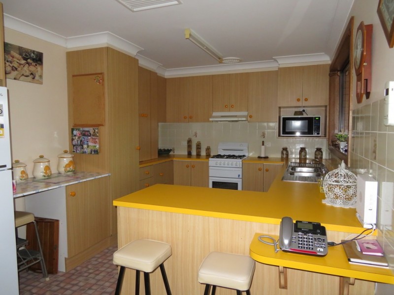 55 Mount Street, Gundagai NSW 2722