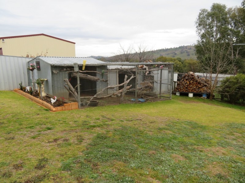 55 Mount Street, Gundagai NSW 2722