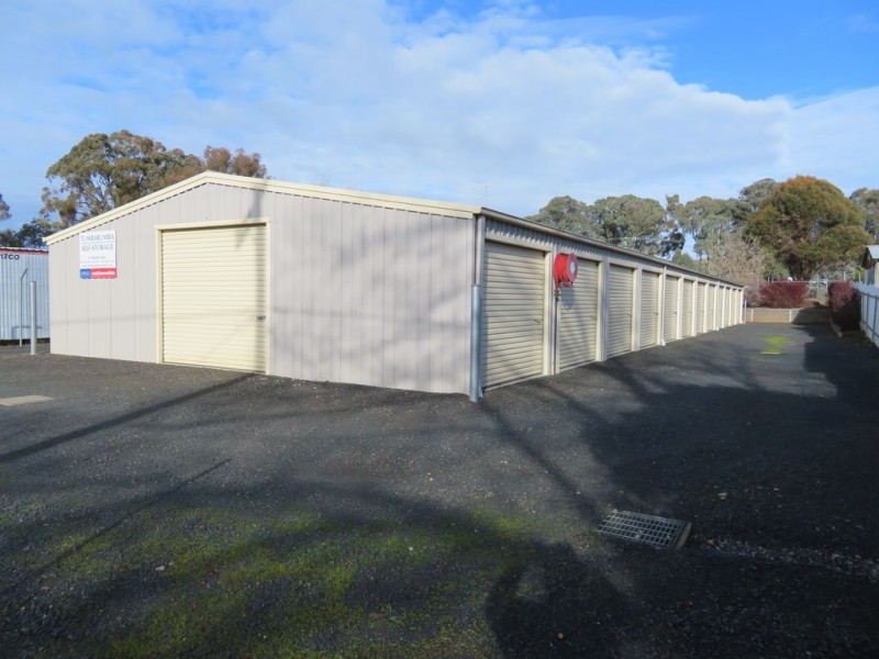 121 and 125 Albury Street, Tumbarumba NSW 2653