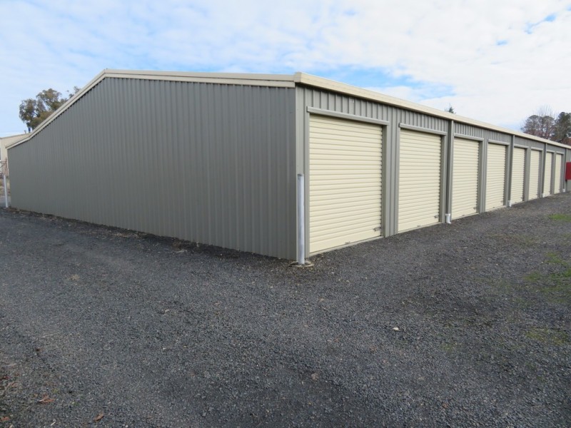 121 and 125 Albury Street, Tumbarumba NSW 2653