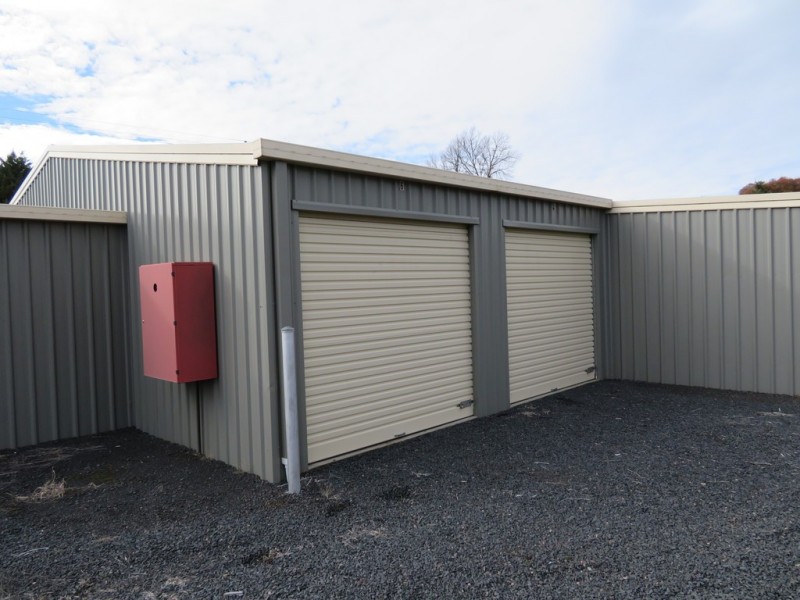 121 and 125 Albury Street, Tumbarumba NSW 2653