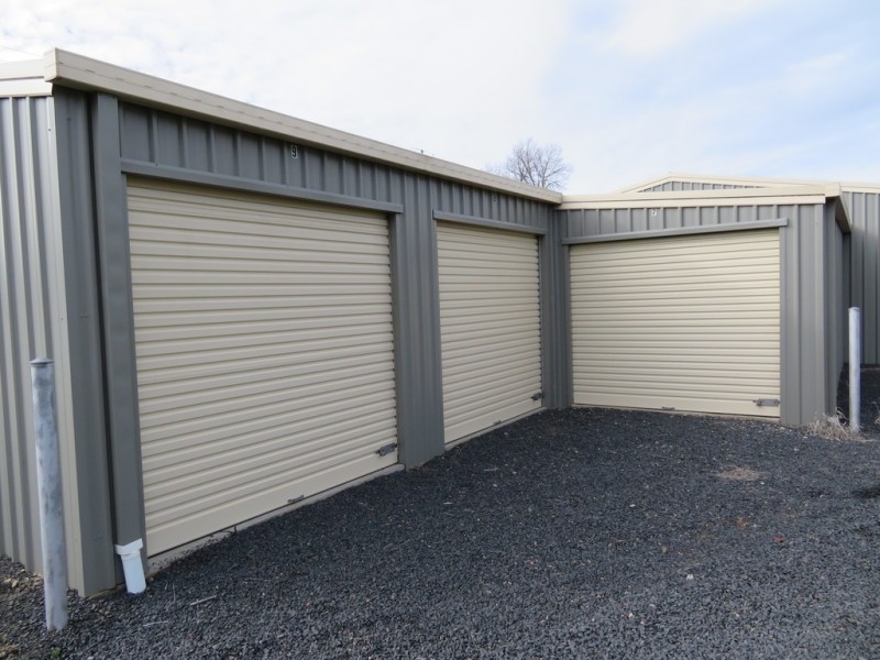 121 and 125 Albury Street, Tumbarumba NSW 2653