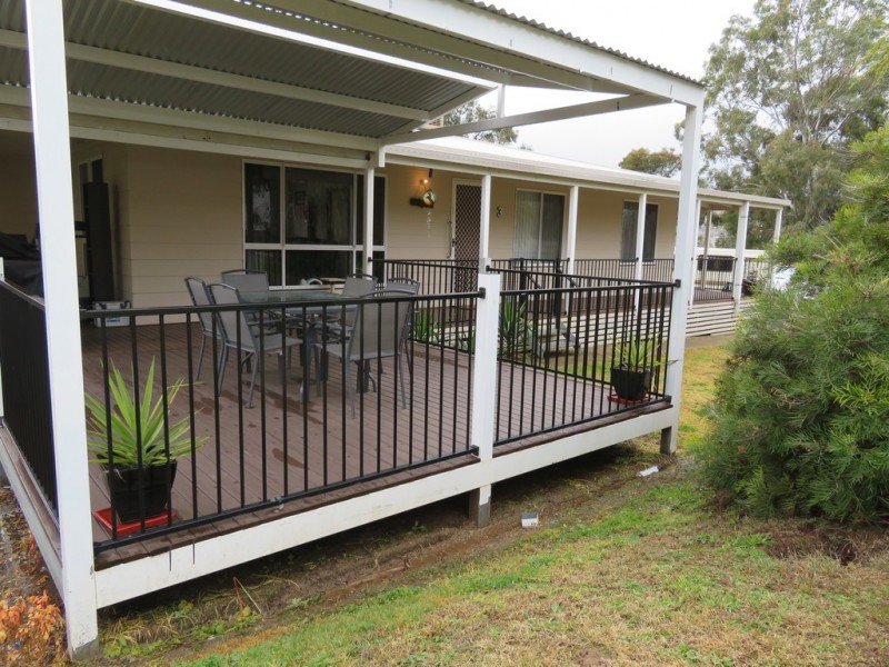 3 Francis Avenue, Gundagai NSW 2722
