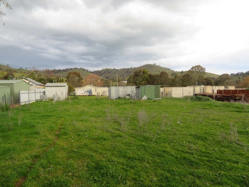125 Camphor Street, Gundagai NSW 2722