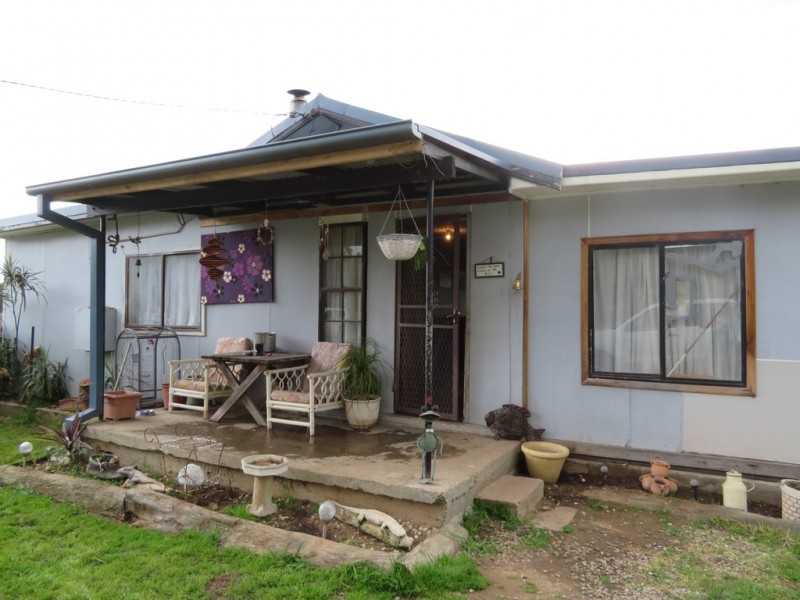 125 Camphor Street, Gundagai NSW 2722