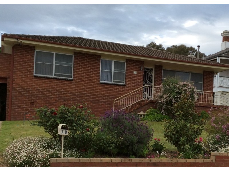 79 First Avenue, Gundagai NSW 2722
