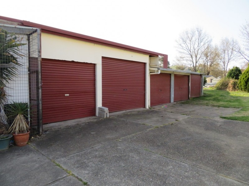 141 Punch Street, Gundagai NSW 2722