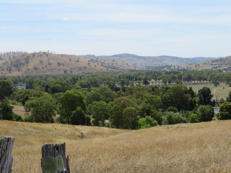 86 Jackalass Road,, Gundagai NSW 2722