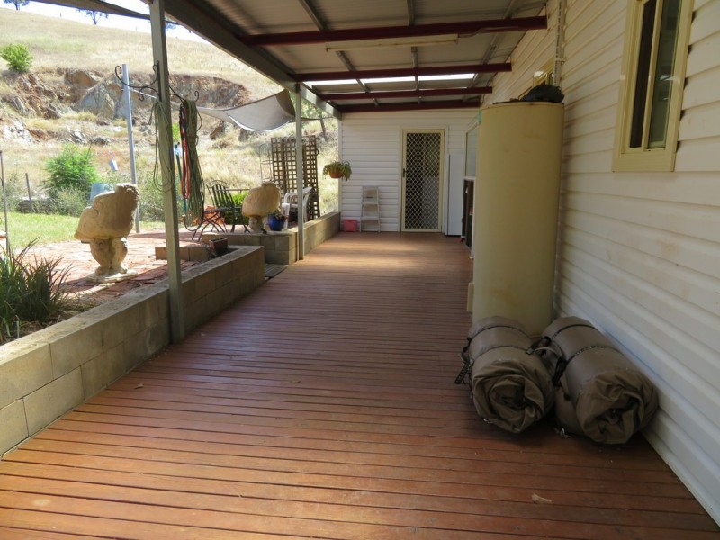 86 Jackalass Road,, Gundagai NSW 2722