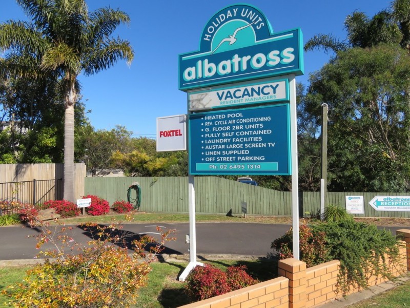 35 Merimbula Drive, Merimbula NSW 2548