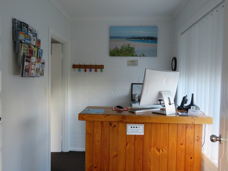 35 Merimbula Drive, Merimbula NSW 2548