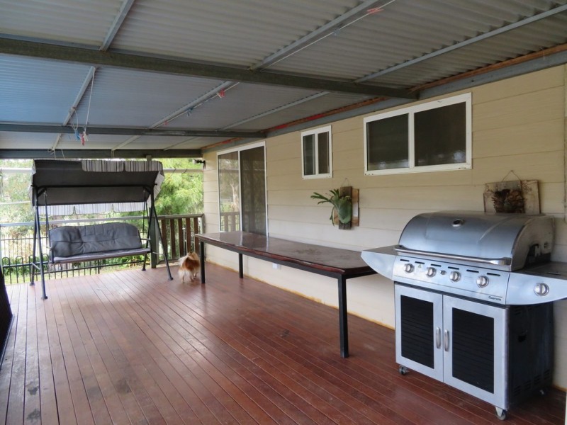 404 Reno Road, Gundagai NSW 2722