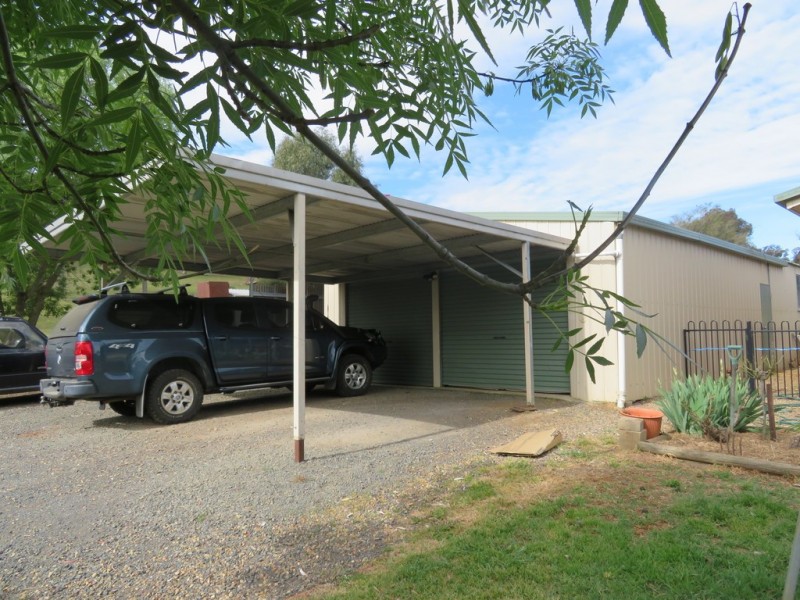 404 Reno Road, Gundagai NSW 2722