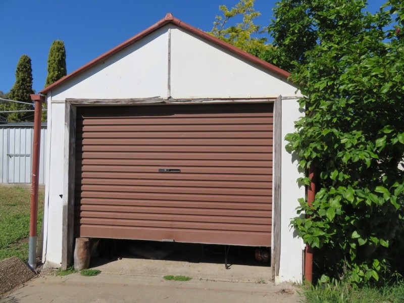 50 Mount Street, Gundagai NSW 2722